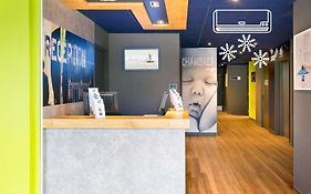 Ibis Budget Saint Malo Centre